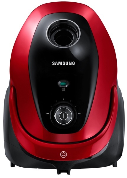Samsung VC07M25E0WR