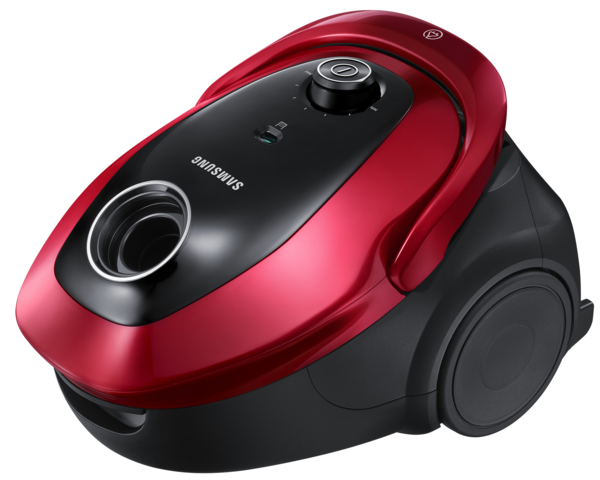 Samsung VC07M25E0WR