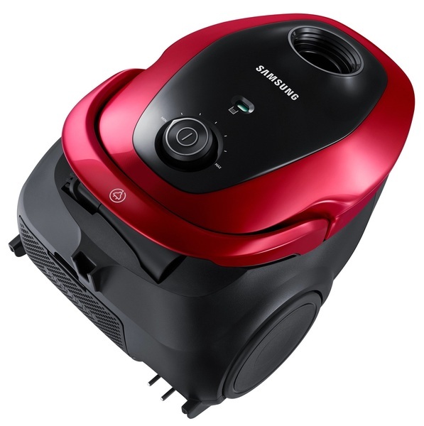 Samsung VC07M25E0WR