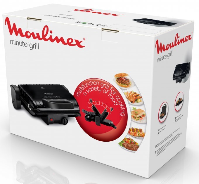 MOULINEX GC208832