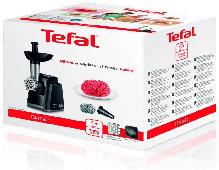 TEFAL NE105838