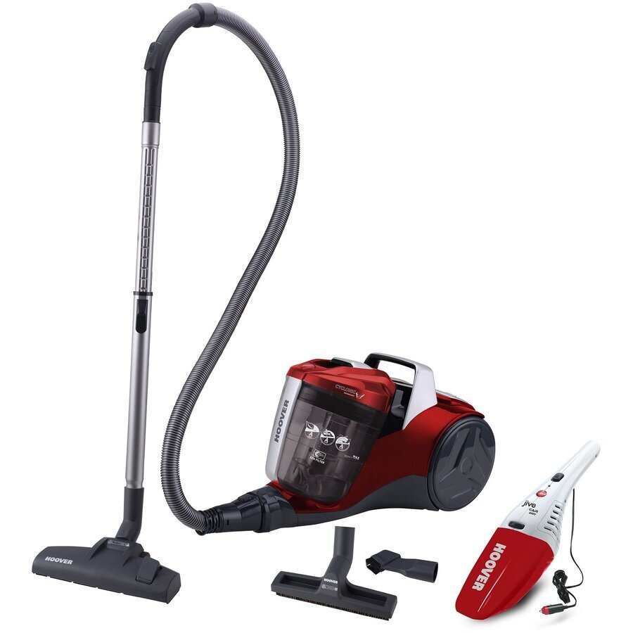 Hoover BR71 JCAR011