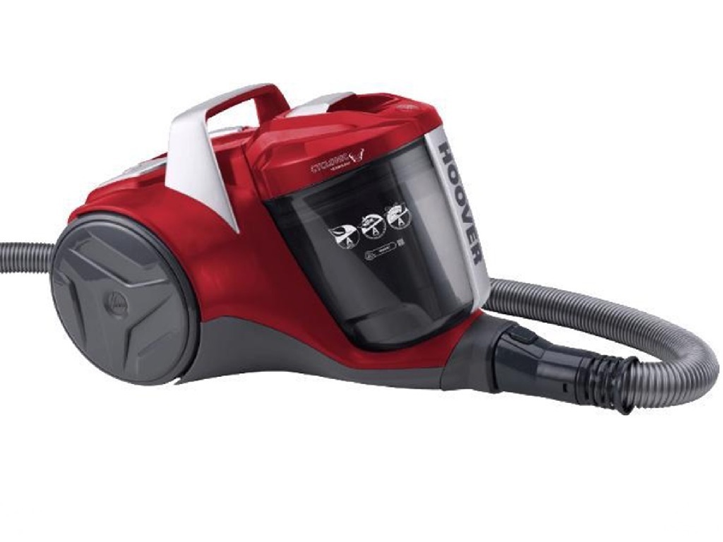 Hoover BR71 JCAR011