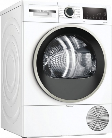Bosch WTX87M40