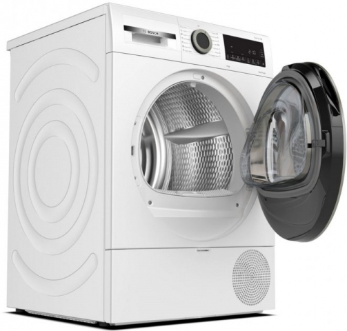 Bosch WTX87M40