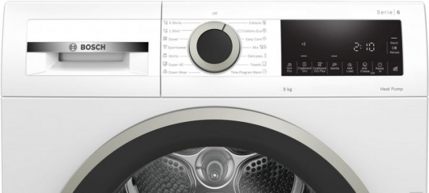 Bosch WTX87M40