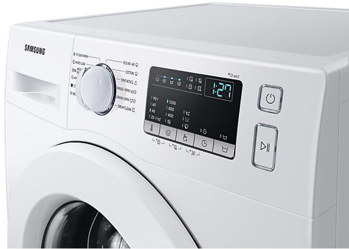 Samsung WW80T4020EE1LE