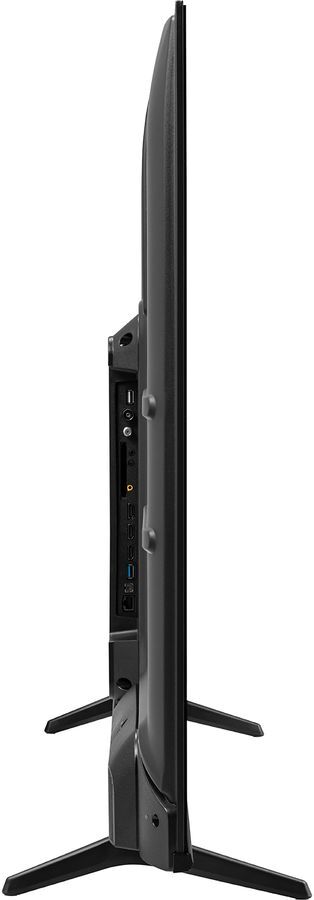 Hisense 65E7HQ / 65 VA DLED UHD Quantum Dot Display 120Hz