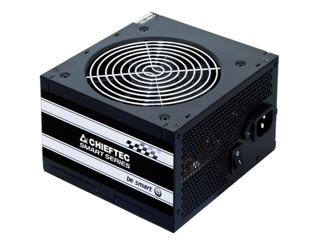 Chieftec GPS-550A8