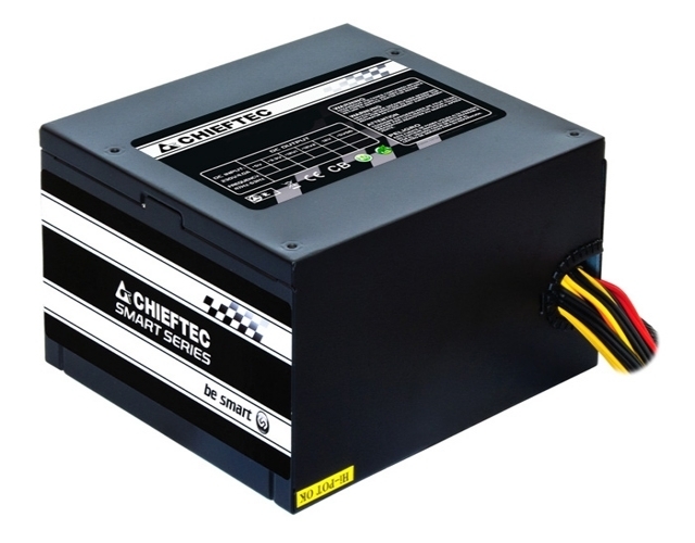 Chieftec GPS-550A8