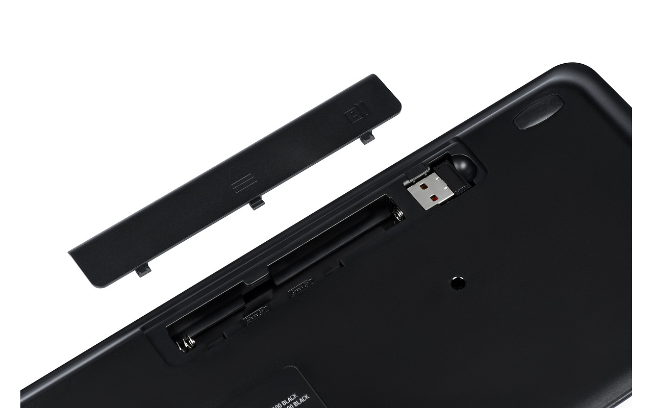 2E Touch Keyboard / 2E-KT100WB