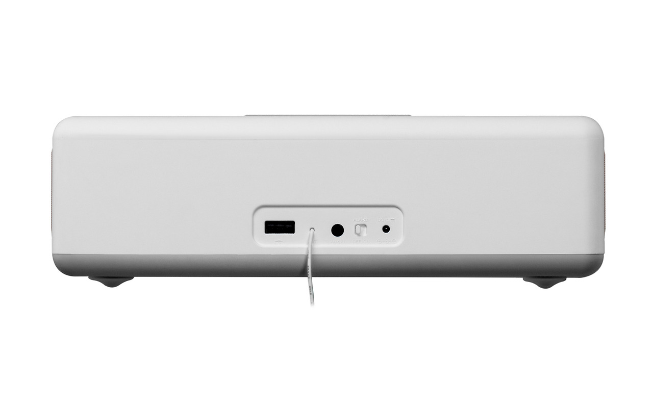 2E Acoustic Docking Station / 2E-AS01QIWT