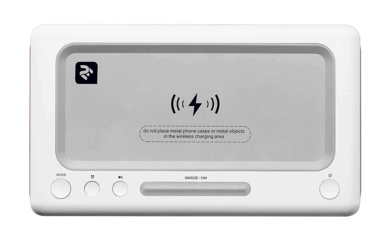 2E Acoustic Docking Station / 2E-AS01QIWT