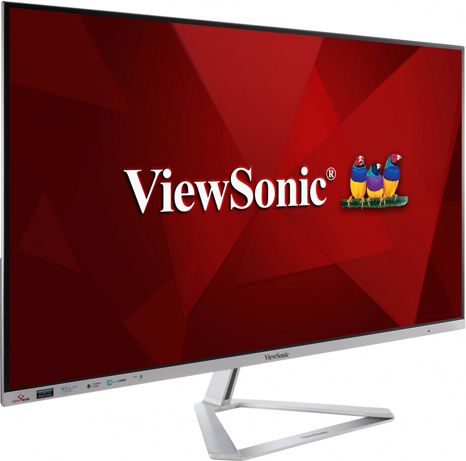 Viewsonic VX3276-2K-MHD-2