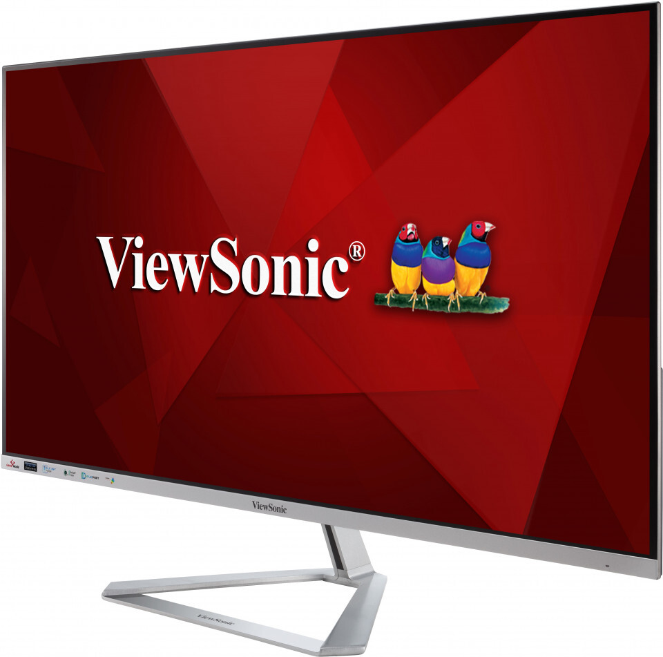Viewsonic VX3276-2K-MHD-2