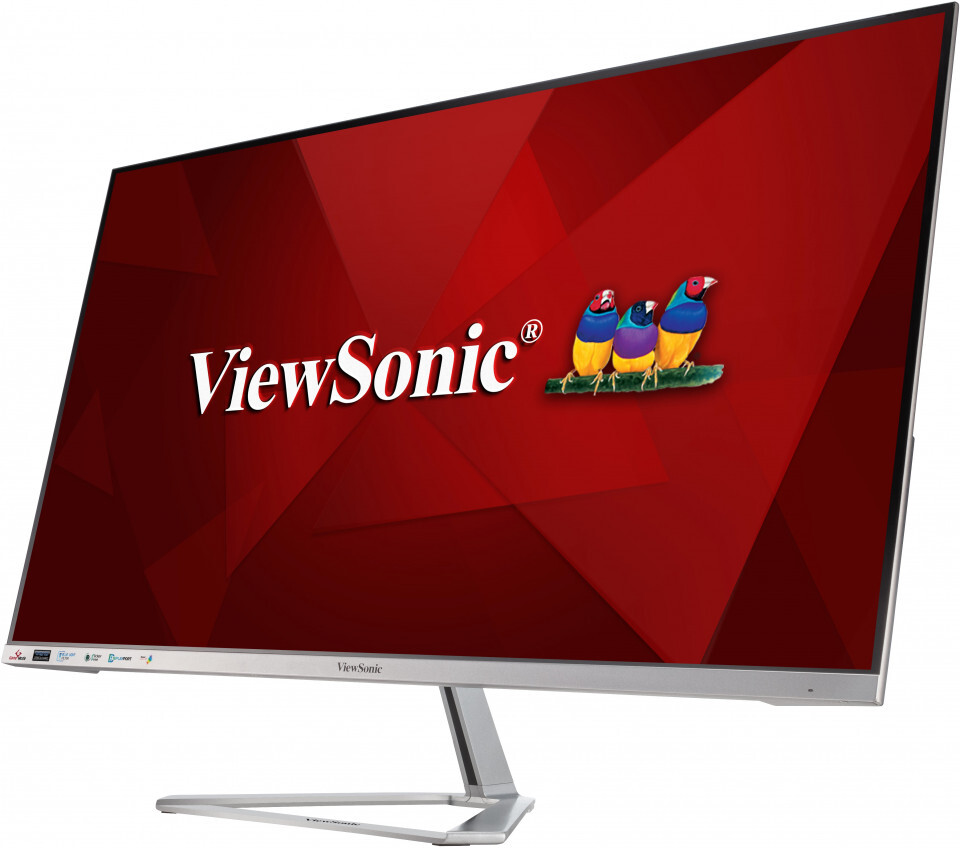 Viewsonic VX3276-2K-MHD-2