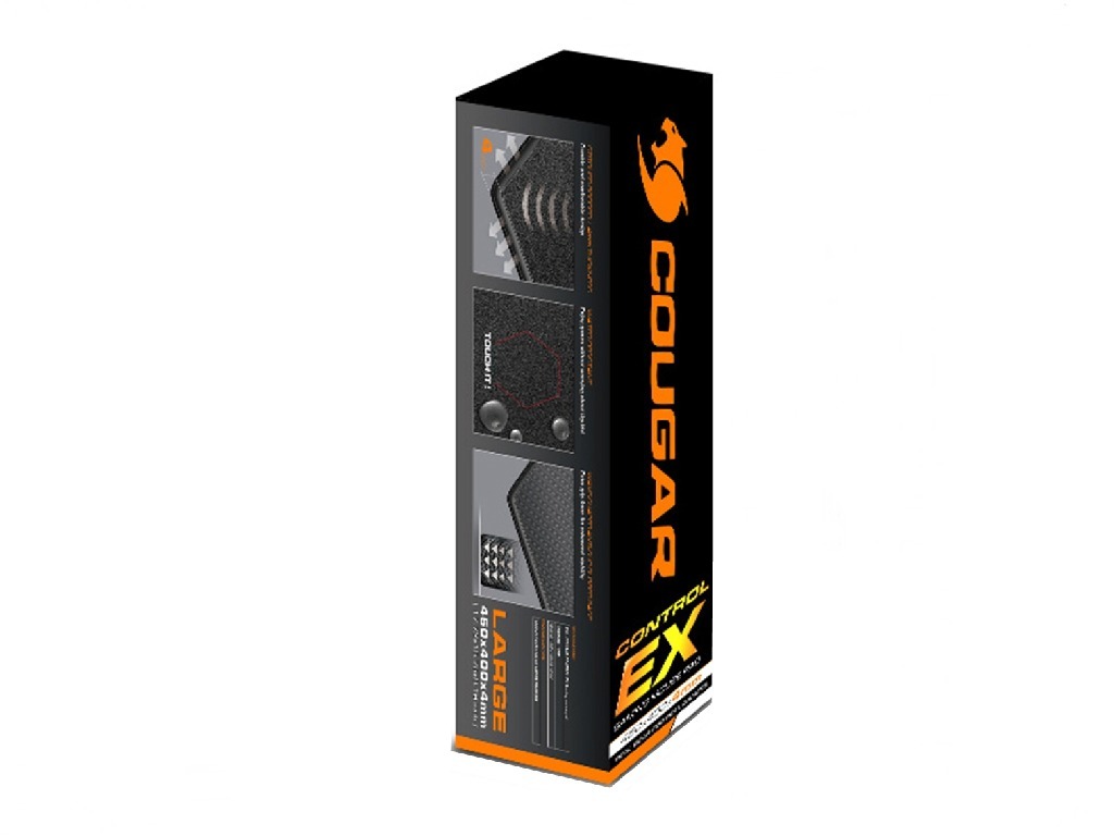Cougar CONTROL EX-L