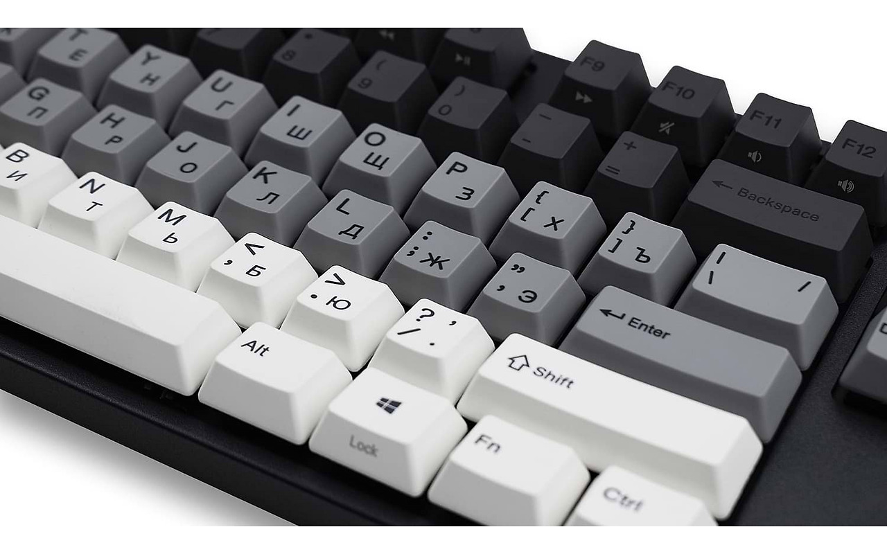 Varmilo MA87M V2 Yakumo EC Ivy V2 / A33A007B1A3A06A008