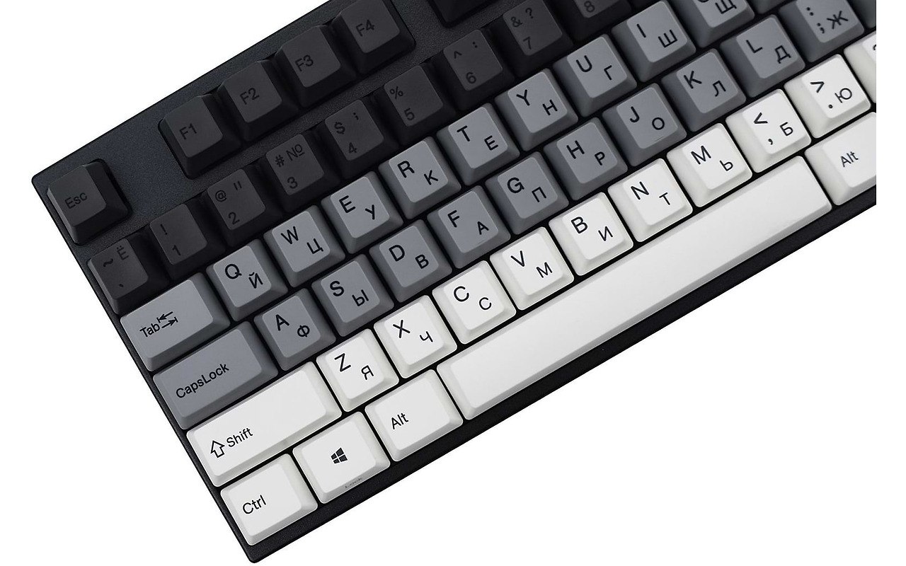 Varmilo MA87M V2 Yakumo EC Ivy V2 / A33A007B1A3A06A008