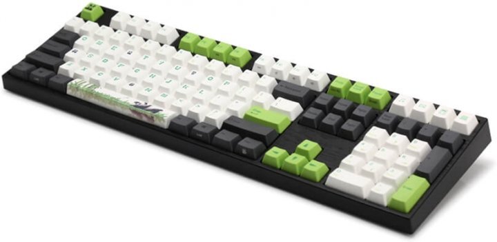 Varmilo MA108M V2 Panda R2 EC Daisy V2 / A36A029A8A3A06A026