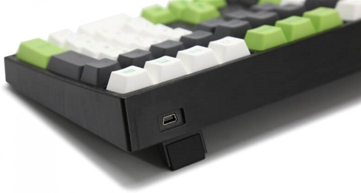 Varmilo MA108M V2 Panda R2 EC Daisy V2 / A36A029A8A3A06A026
