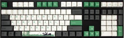 Varmilo MA108M V2 Panda R2 EC Ivy V2 / A36A029B1A3A06A026