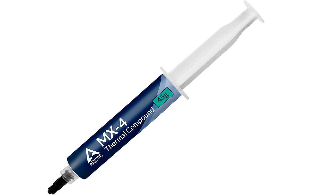 Arctic MX-4 Thermal Compound 2019 Edition 45g / ACTCP00024A