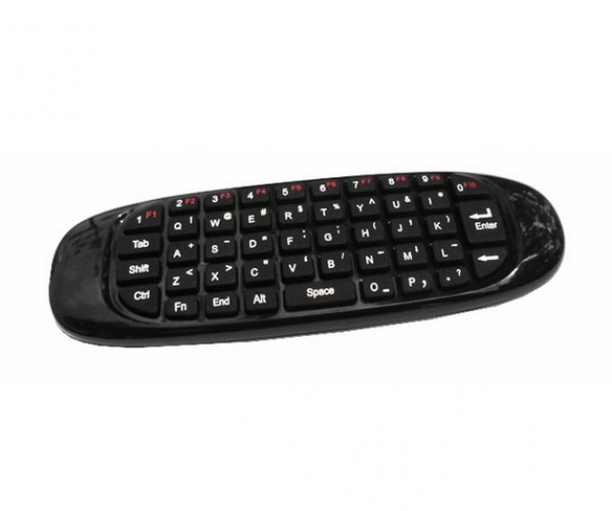 VESTA Air Mouse C120 MIC