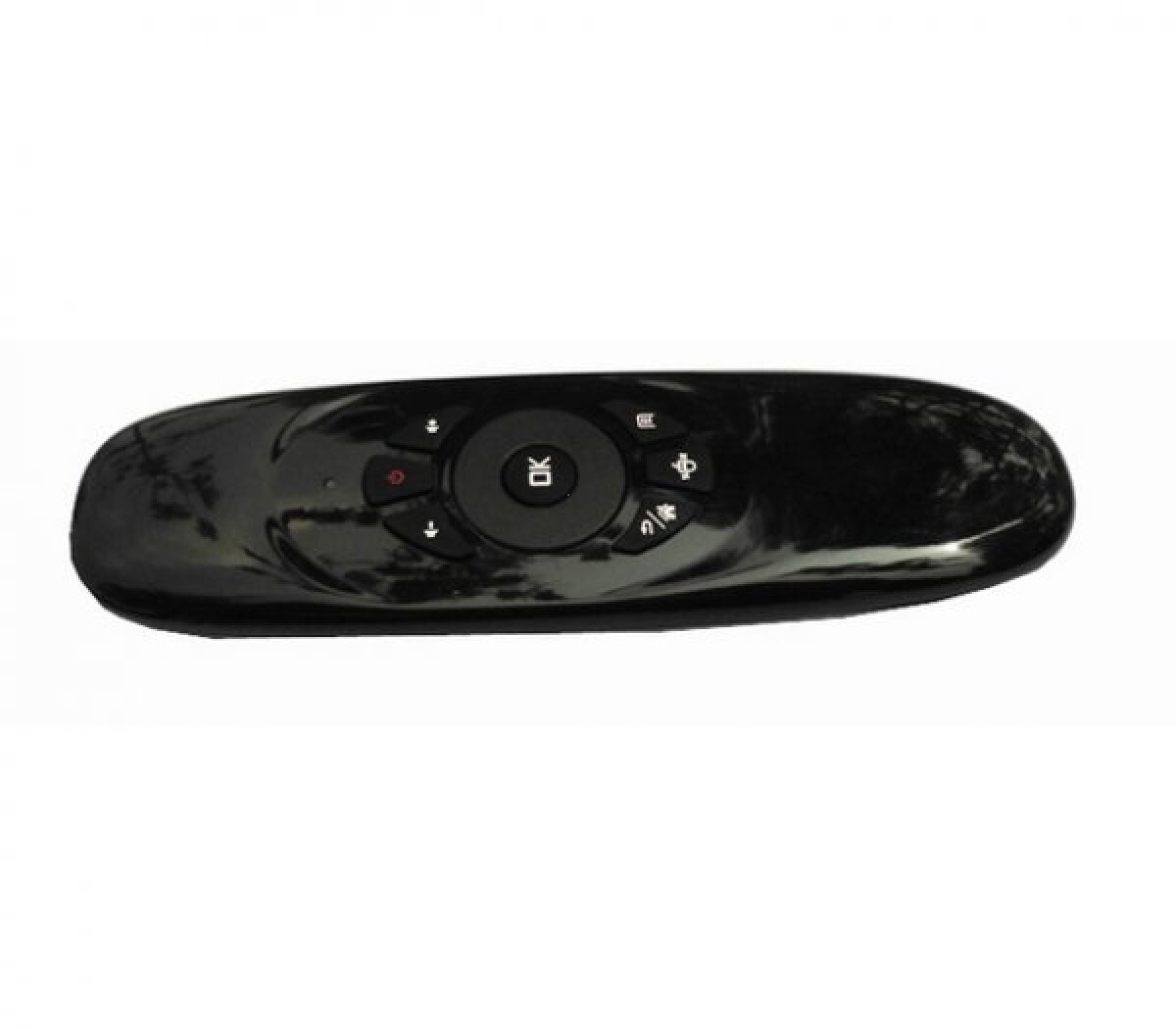 VESTA Air Mouse C120 MIC