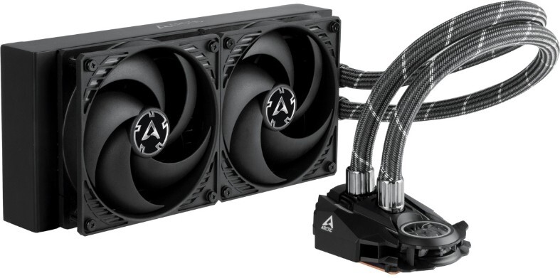 Arctic Liquid Freezer II 240 Multi Compatible / ACFRE00046B