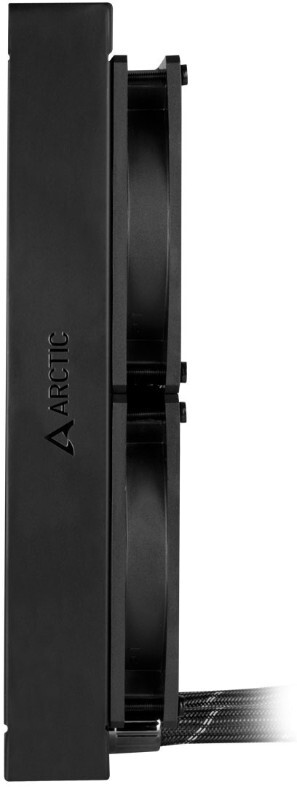 Arctic Liquid Freezer II 240 Multi Compatible / ACFRE00046B