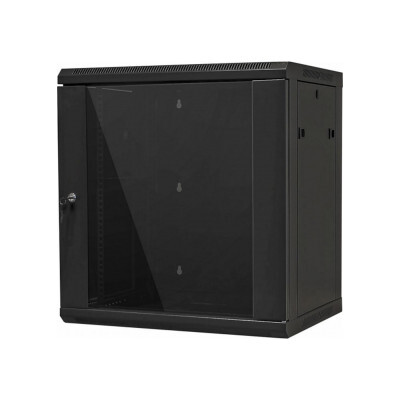 APC AG6412 / 12U Wall Mounted cabinet