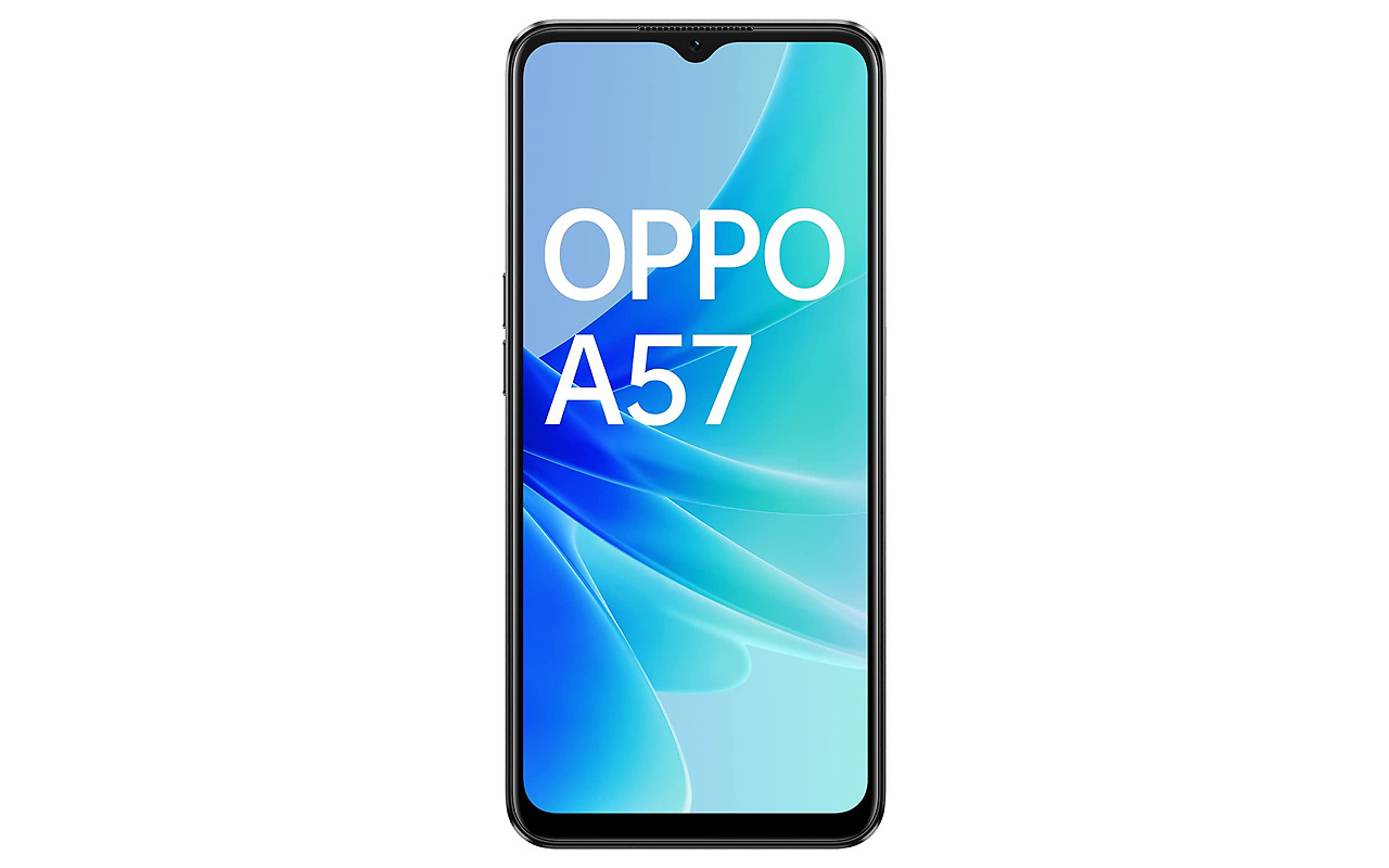 OPPO A57s / 6.56 IPS / Helio G35 / 4GB / 64GB / 5000mAh