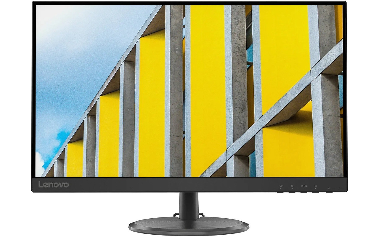 Lenovo C27-30 / 27 FullHD VA 75Hz