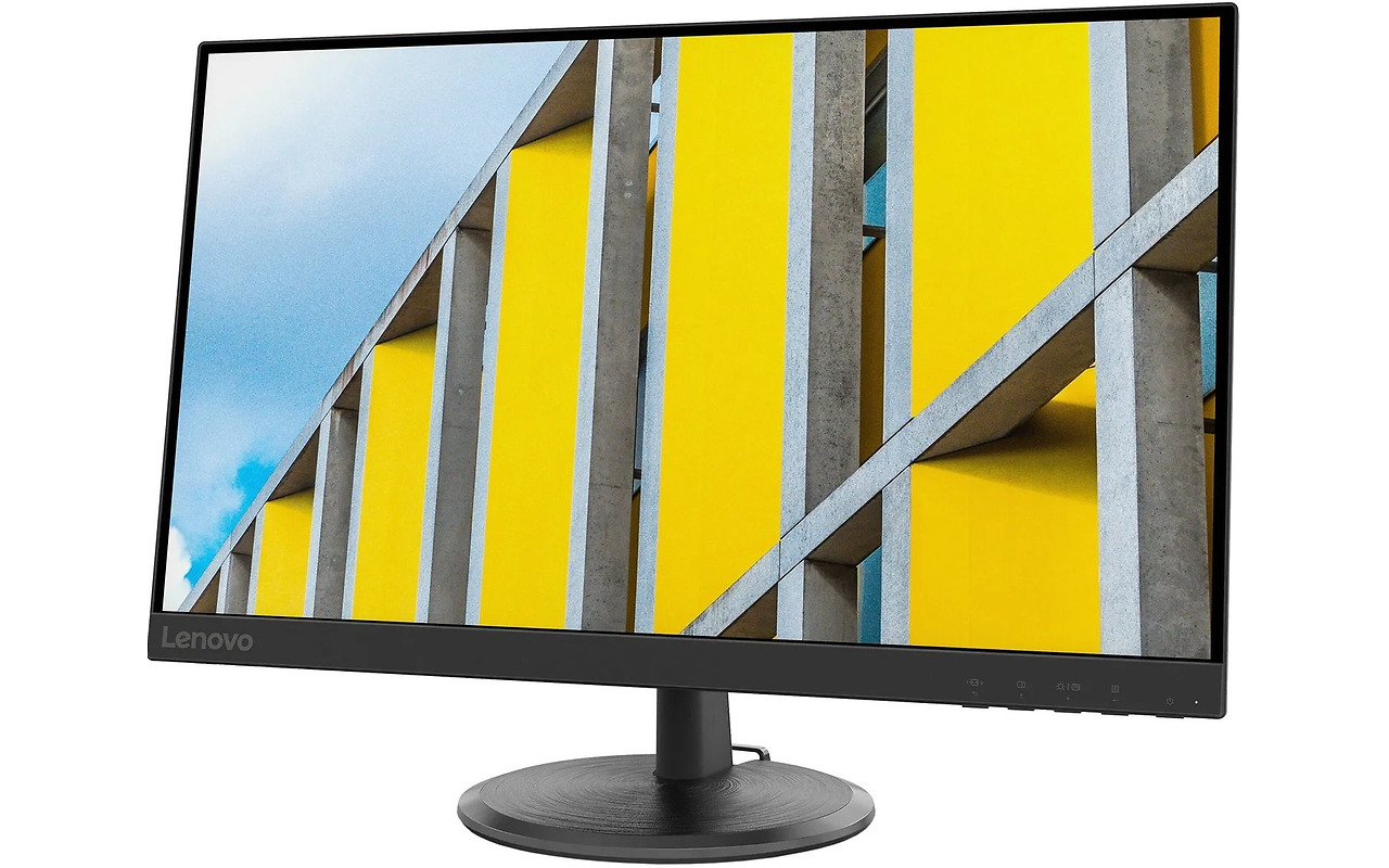 Lenovo C27-30 / 27 FullHD VA 75Hz
