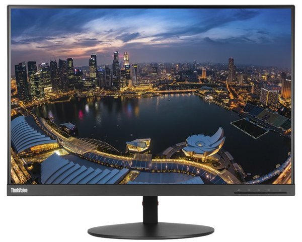Lenovo ThinkVision T24D-10 / 24 IPS 1920x1200 75Hz