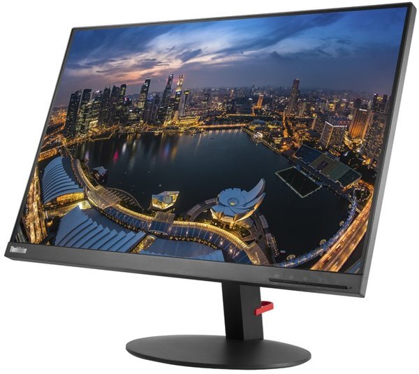 Lenovo ThinkVision T24D-10 / 24 IPS 1920x1200 75Hz