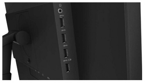 Lenovo ThinkVision T25D-10 / 25 IPS 1920x1200 75Hz