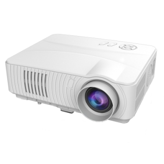 ASIO AY-5810 / LED 5500lum 1920x1080 White