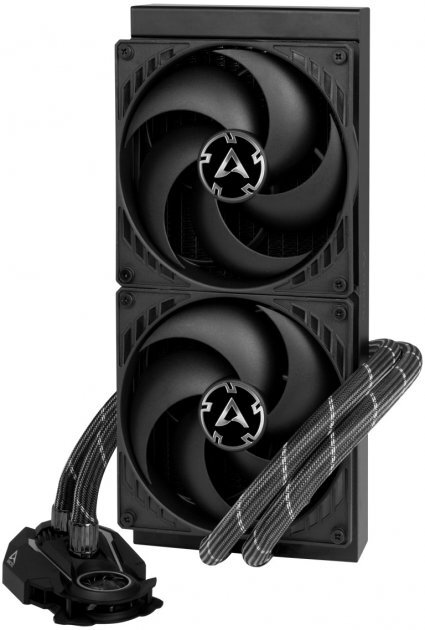 Arctic Liquid Freezer II 280 Multi Compatible / ACFRE00066B