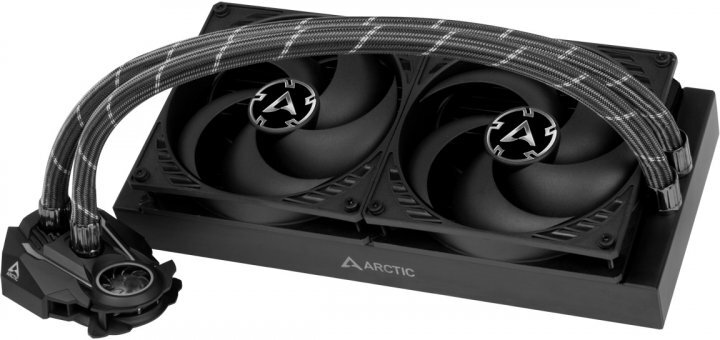 Arctic Liquid Freezer II 280 Multi Compatible / ACFRE00066B