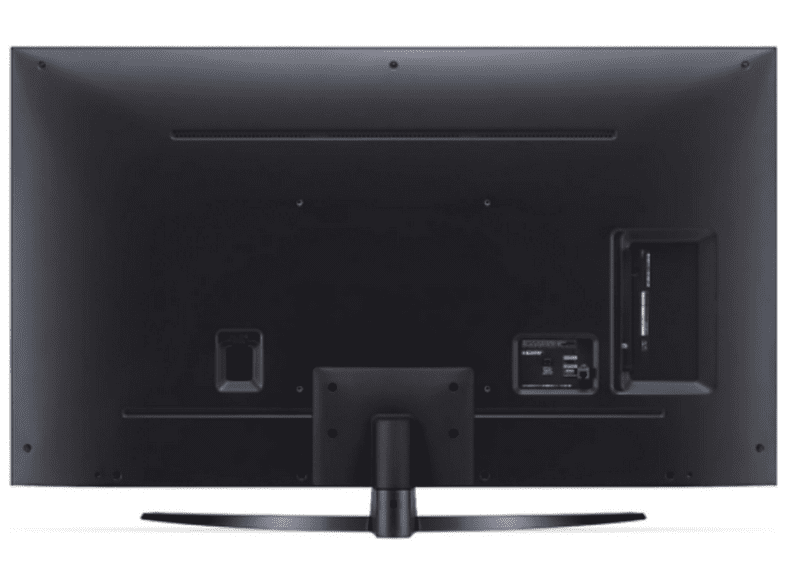 LG 65NANO766QA / 65 Nano Cell 4K UHD Smart Remote