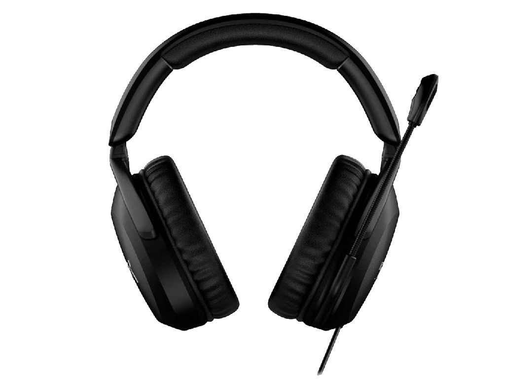 HyperX Cloud Stinger 2 Headset Black