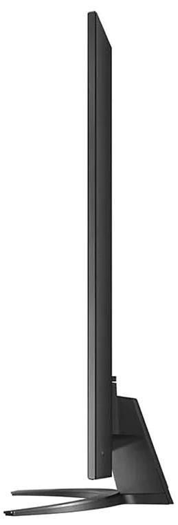 LG 55NANO826QB / 55 NanoCell Smart Remote