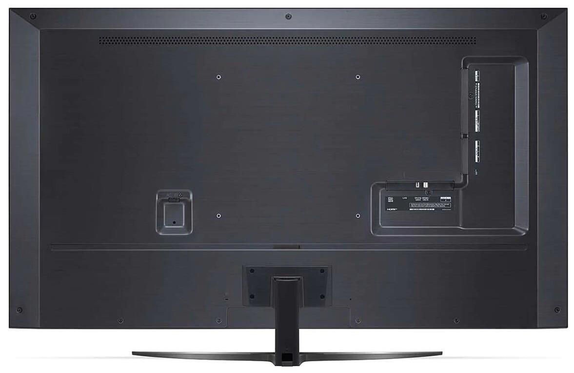 LG 55NANO826QB / 55 NanoCell Smart Remote