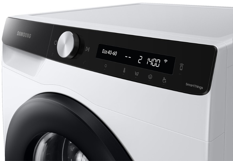 Samsung WW80T534DAE1S7