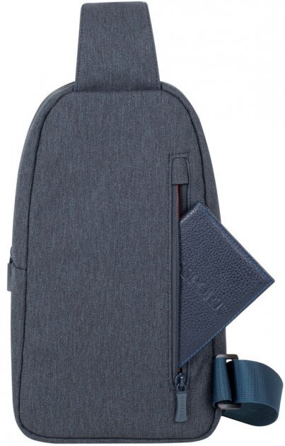 Rivacase 7711 / Waistpack Bag 10.1