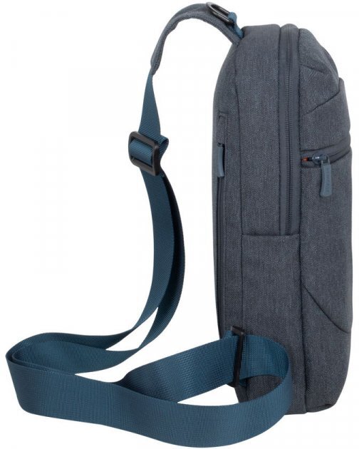 Rivacase 7711 / Waistpack Bag 10.1