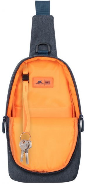 Rivacase 7711 / Waistpack Bag 10.1