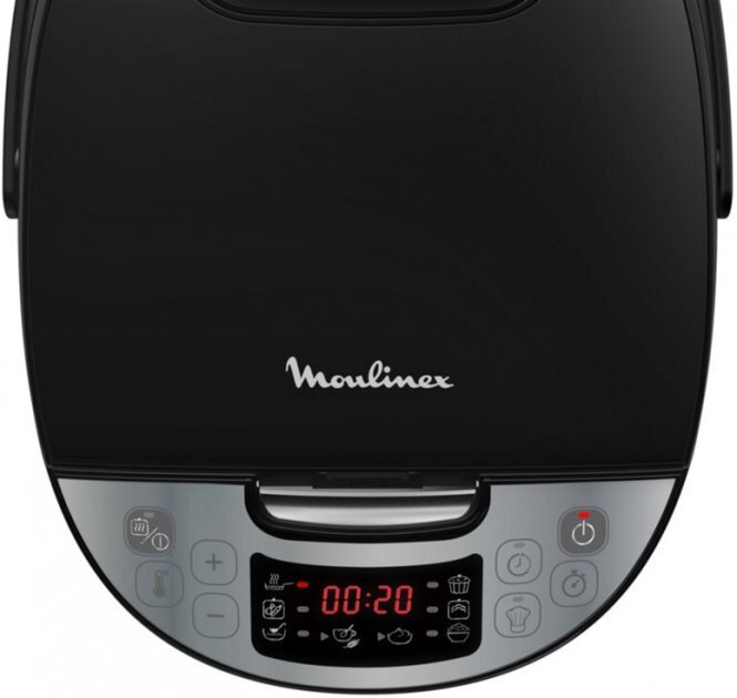 MOULINEX MK611832